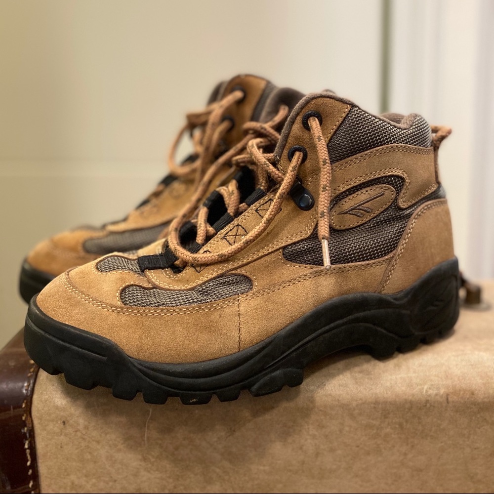 Hi-Tec Lady Doo-Rango Hiking Boots 🥾